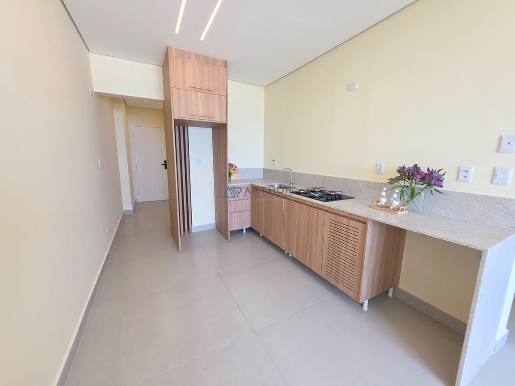 Apartamento 2 dormitórios à venda no Aviação, Praia Grande – 50 m² - foto 4