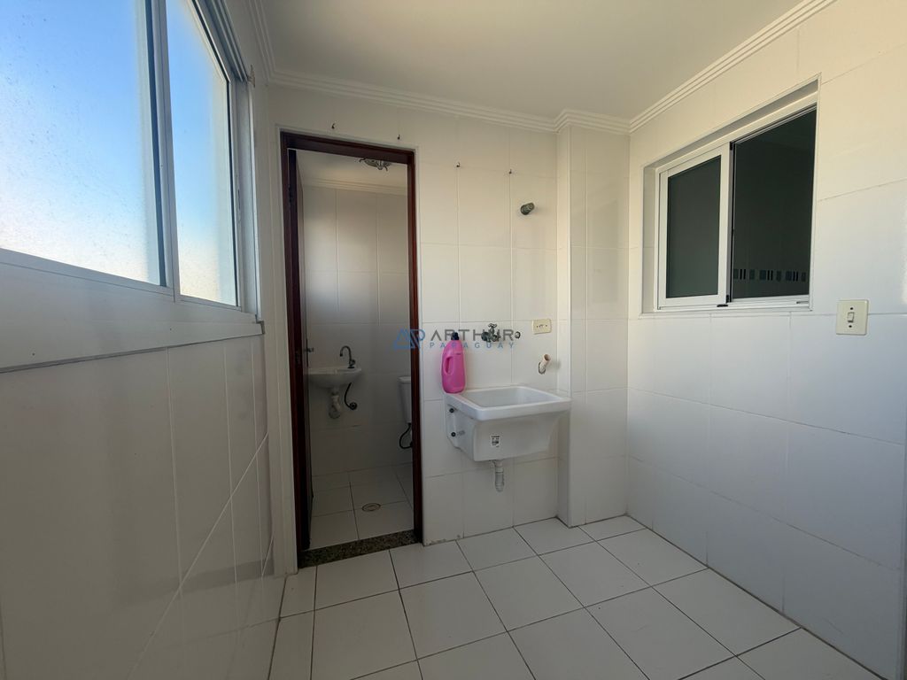 Apartamento 3 dormitórios à venda na Guilhermina, Praia Grande – 150 m² - foto 12