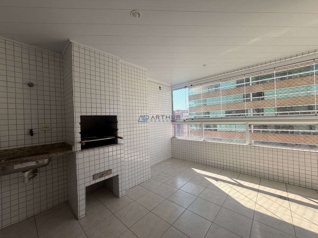 Apartamento 3 dormitórios à venda na Guilhermina, Praia Grande – 150 m² - foto 2