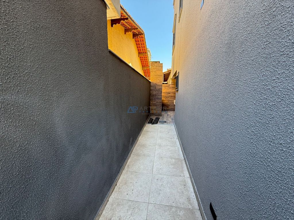 Sobrado 3 dormitórios à venda no Canto do Forte, Praia Grande – 119 m² - foto 18