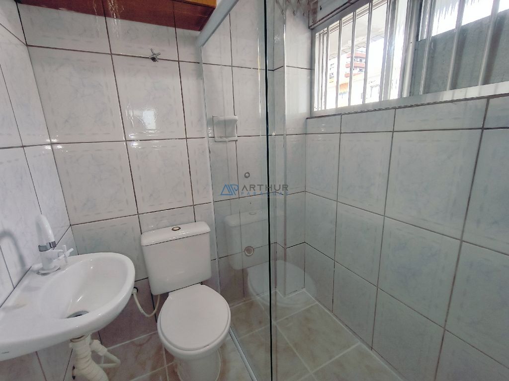Apartamento 2 dormitórios à venda na Guilhermina, Praia Grande – 50 m² - foto 10