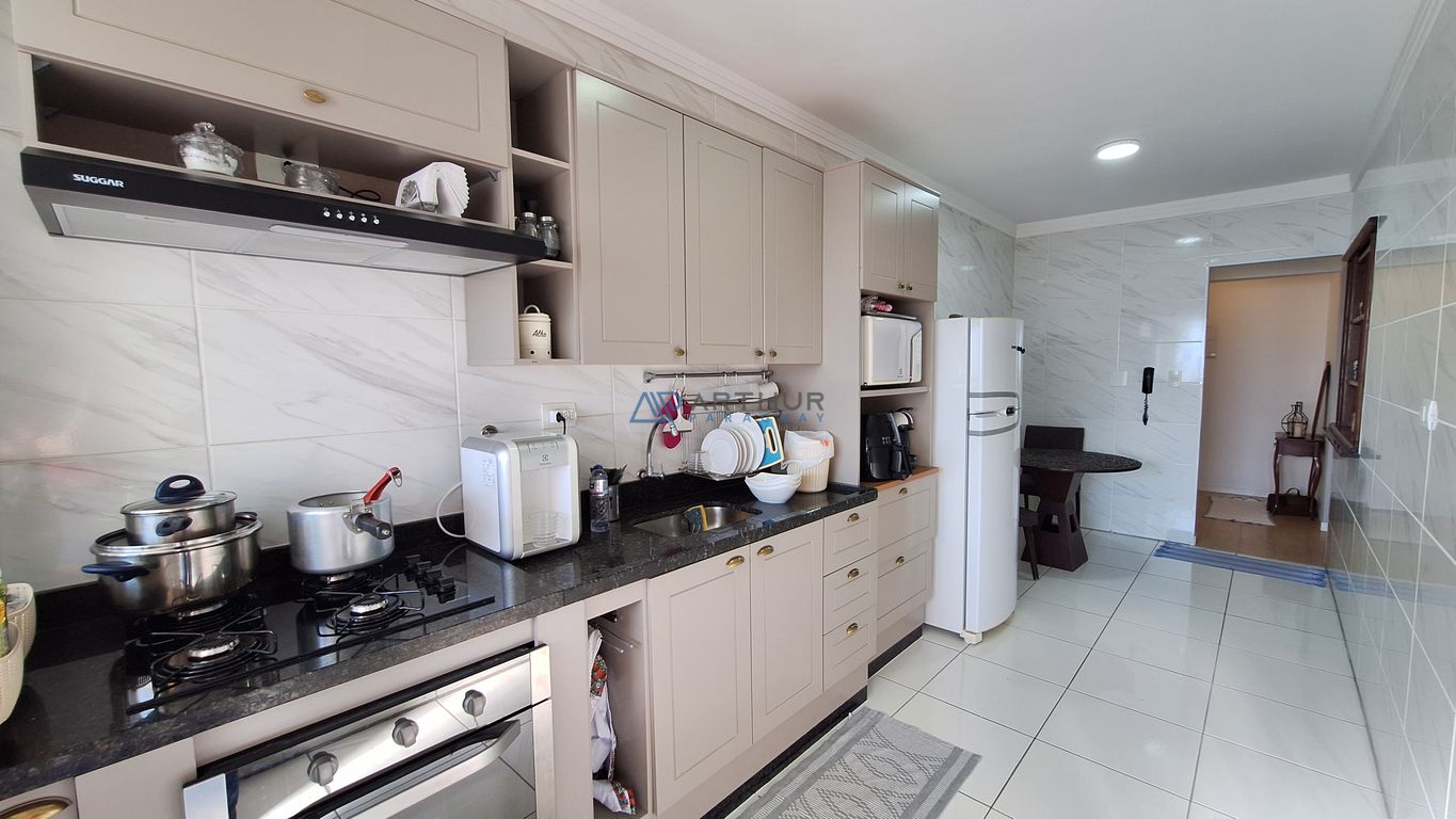 Apartamento 3 dormitórios à venda no Canto do Forte, Praia Grande – 112 m² - foto 12