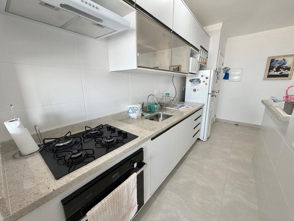 Apartamento 2 dormitórios frente mar à venda no Caiçara, Praia Grande – 67 m² - foto 22
