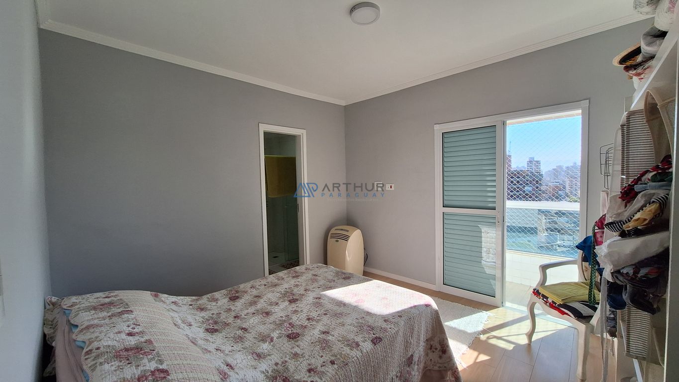 Apartamento 3 dormitórios à venda no Canto do Forte, Praia Grande – 112 m² - foto 17