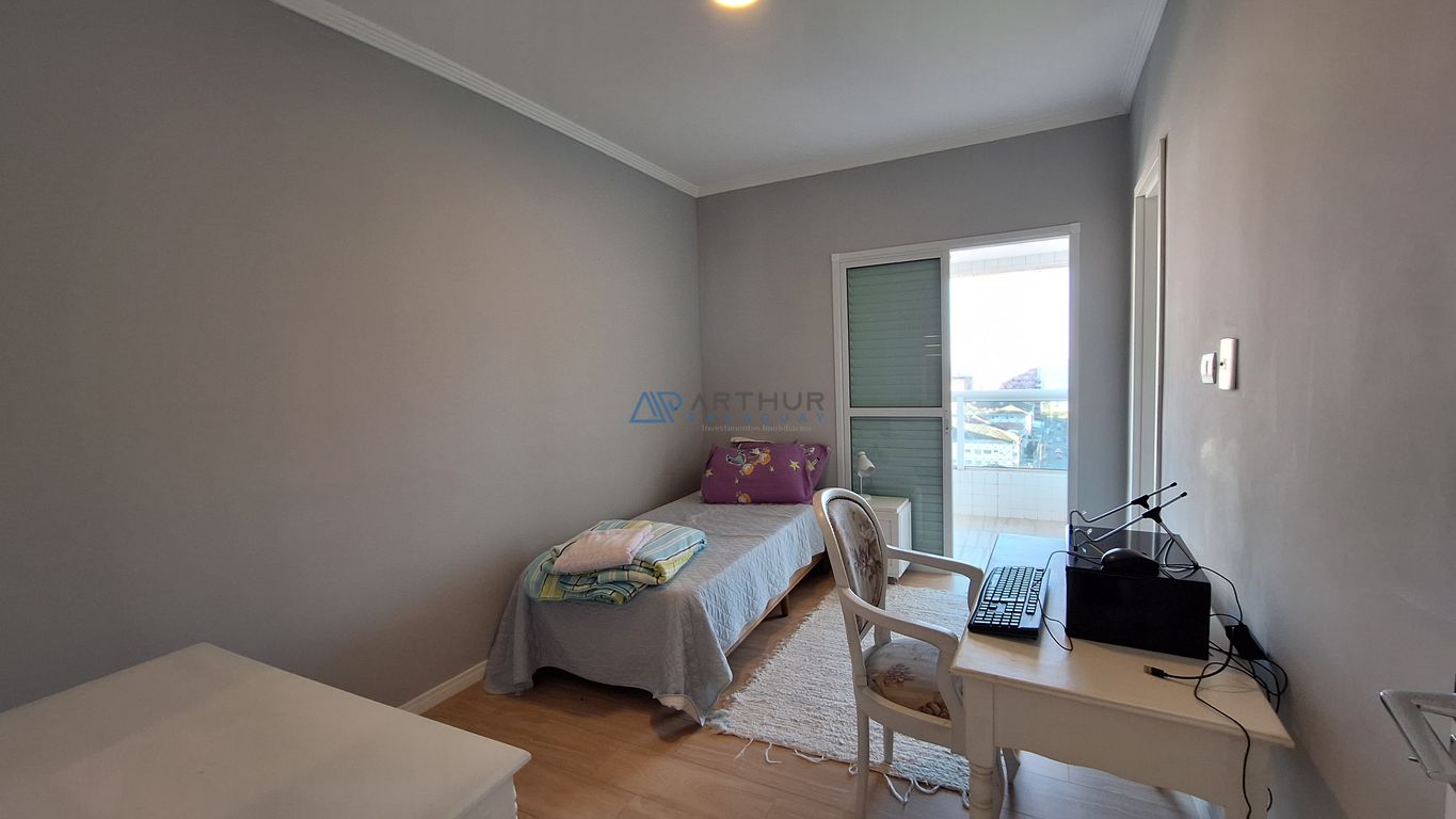 Apartamento 3 dormitórios à venda no Canto do Forte, Praia Grande – 112 m² - foto 20