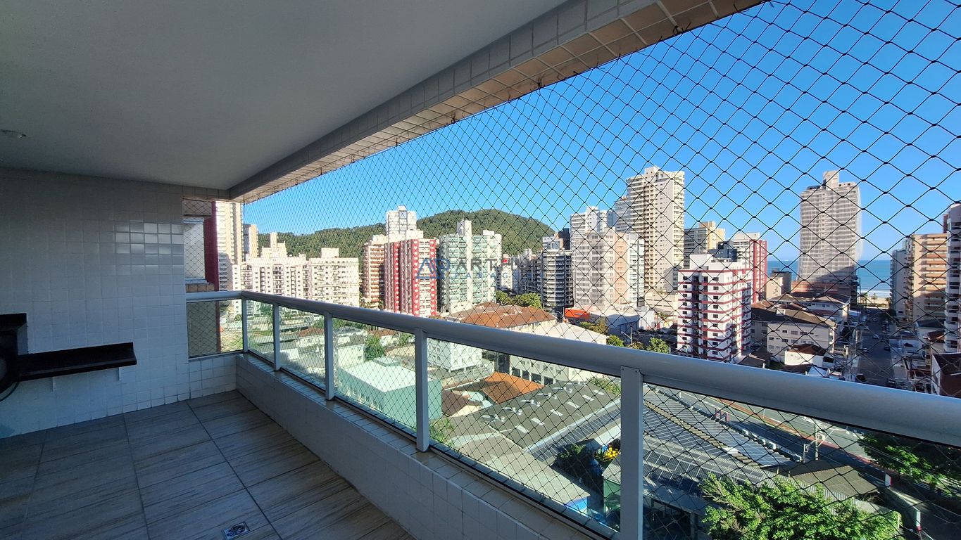 Apartamento 3 dormitórios à venda no Canto do Forte, Praia Grande – 112 m² - foto 5