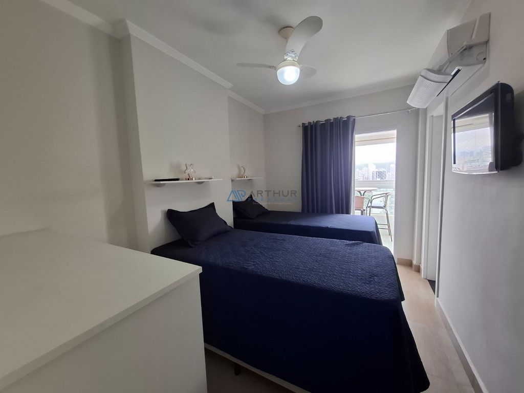 Apartamento 2 dormitórios à venda no Canto do Forte, Praia Grande – 86 m² - foto 15