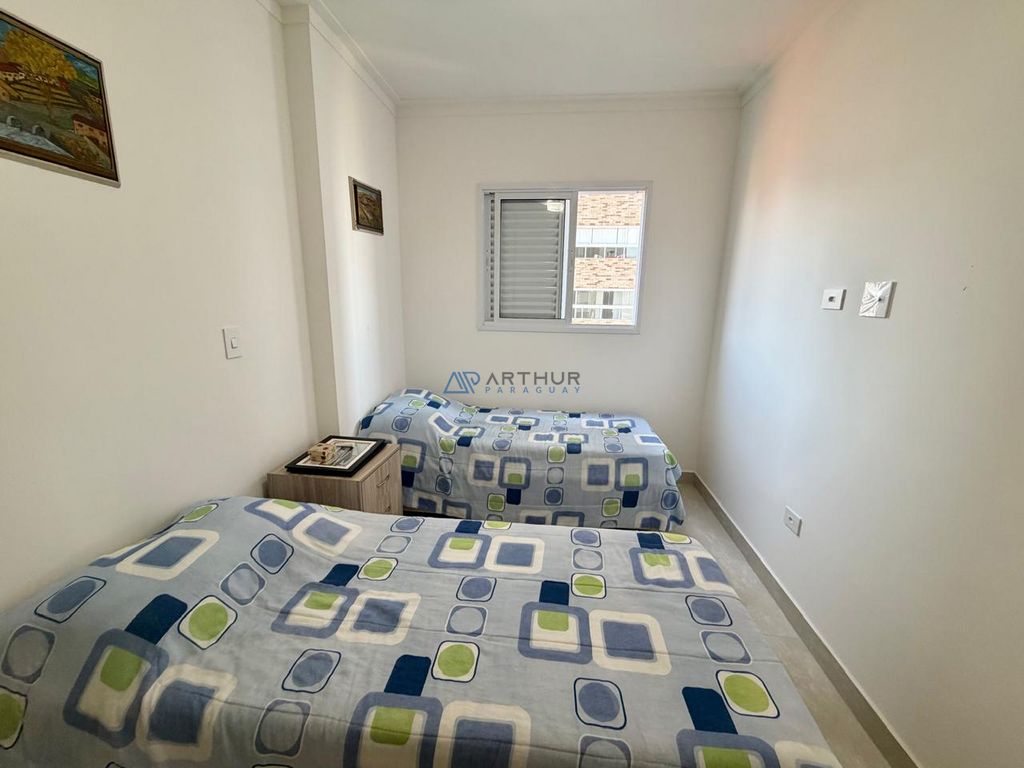 Apartamento 2 dormitórios frente mar à venda no Caiçara, Praia Grande – 67 m² - foto 30