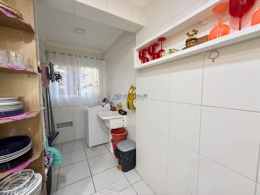 Apartamento 2 dormitórios frente mar à venda na Guilhermina, Praia Grande – 72 m² - foto 18