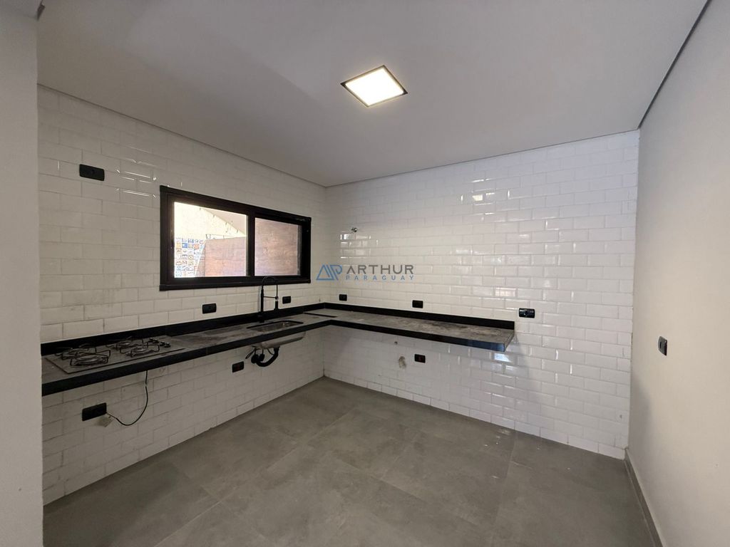 Sobrado 3 dormitórios à venda no Canto do Forte, Praia Grande – 119 m² - foto 11