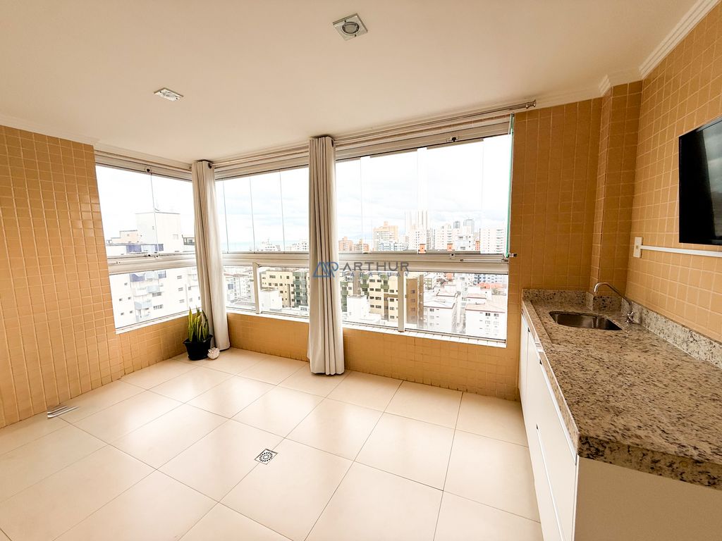 Apartamento 3 dormitórios à venda no Canto do Forte, Praia Grande – 104 m² - foto 4