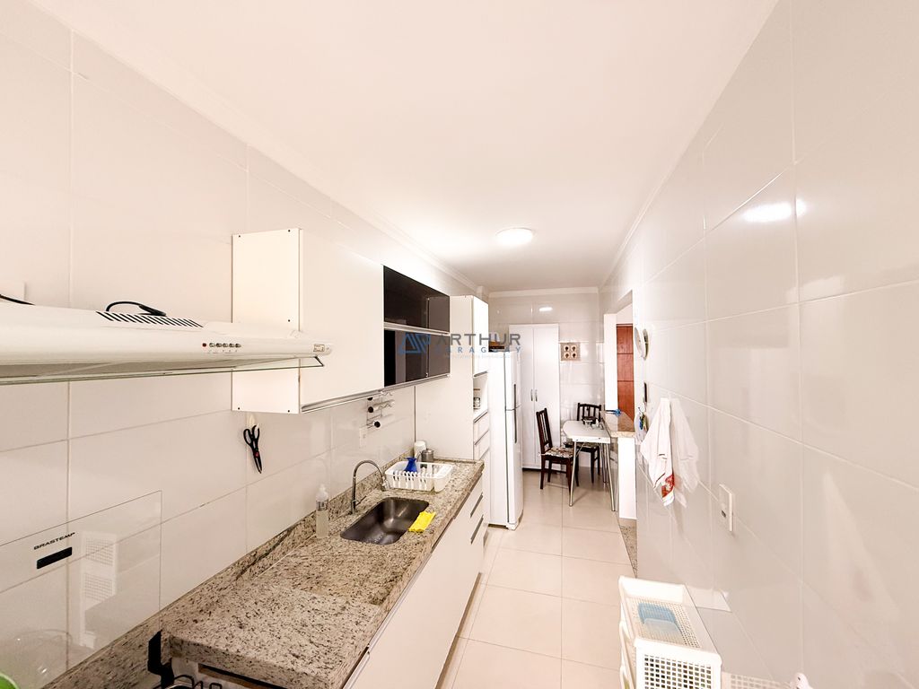 Apartamento 3 dormitórios à venda no Canto do Forte, Praia Grande – 104 m² - foto 17
