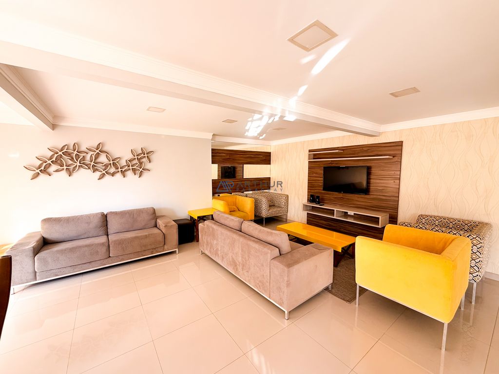 Apartamento 3 dormitórios à venda no Canto do Forte, Praia Grande – 104 m² - foto 35
