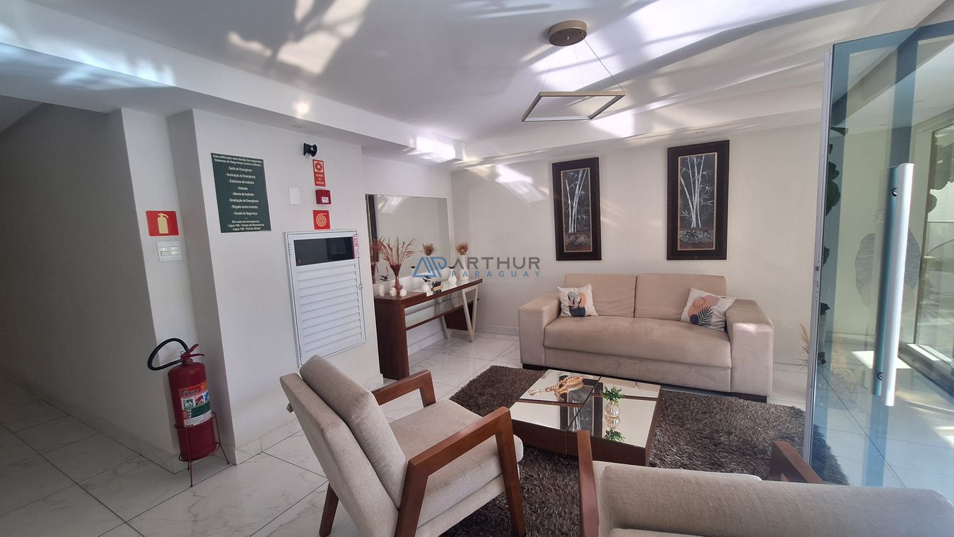 Apartamento 3 dormitórios à venda no Canto do Forte, Praia Grande – 112 m² - foto 23