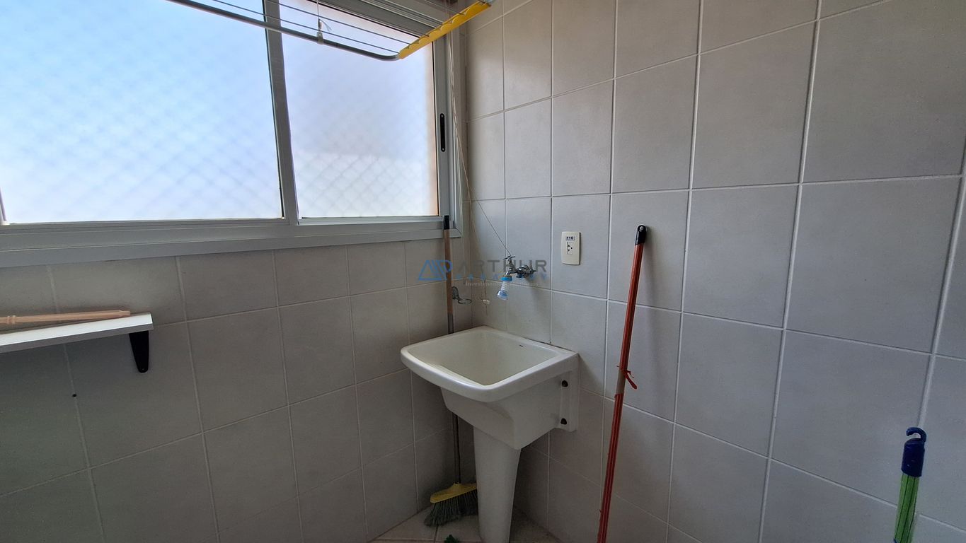 Apartamento 2 dormitórios frente mar à venda no Real, Praia Grande – 86 m² - foto 14