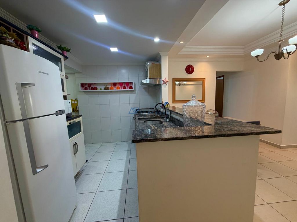 Apartamento 2 dormitórios frente mar à venda na Guilhermina, Praia Grande – 72 m² - foto 16