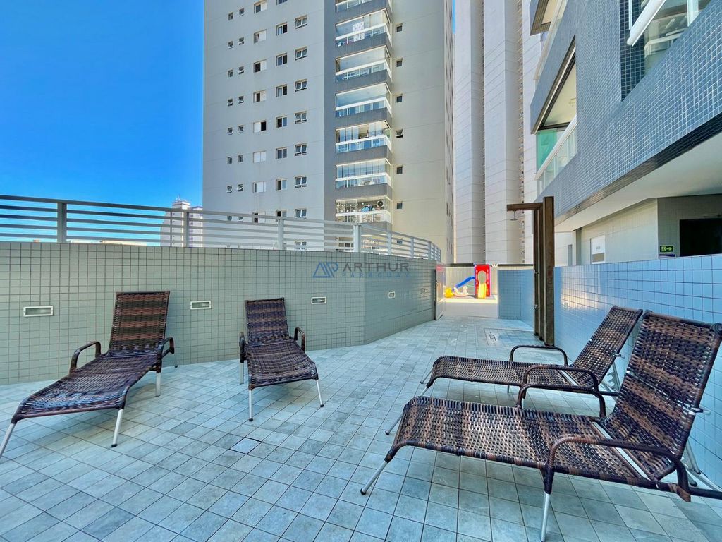 Apartamento 1 dormitório à venda no Boqueirão, Praia Grande – 58 m² - foto 23