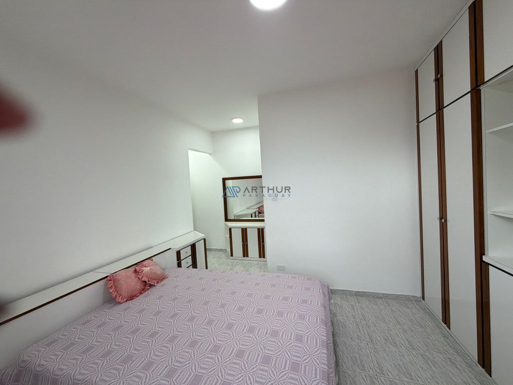 Apartamento 3 dormitórios frente mar à venda no Imperador, Praia Grande – 170 m² - foto 20
