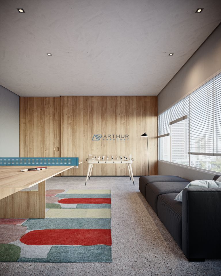 Apartamento 3 dormitórios à venda no Canto do Forte, Praia Grande – 151 m² - foto 49