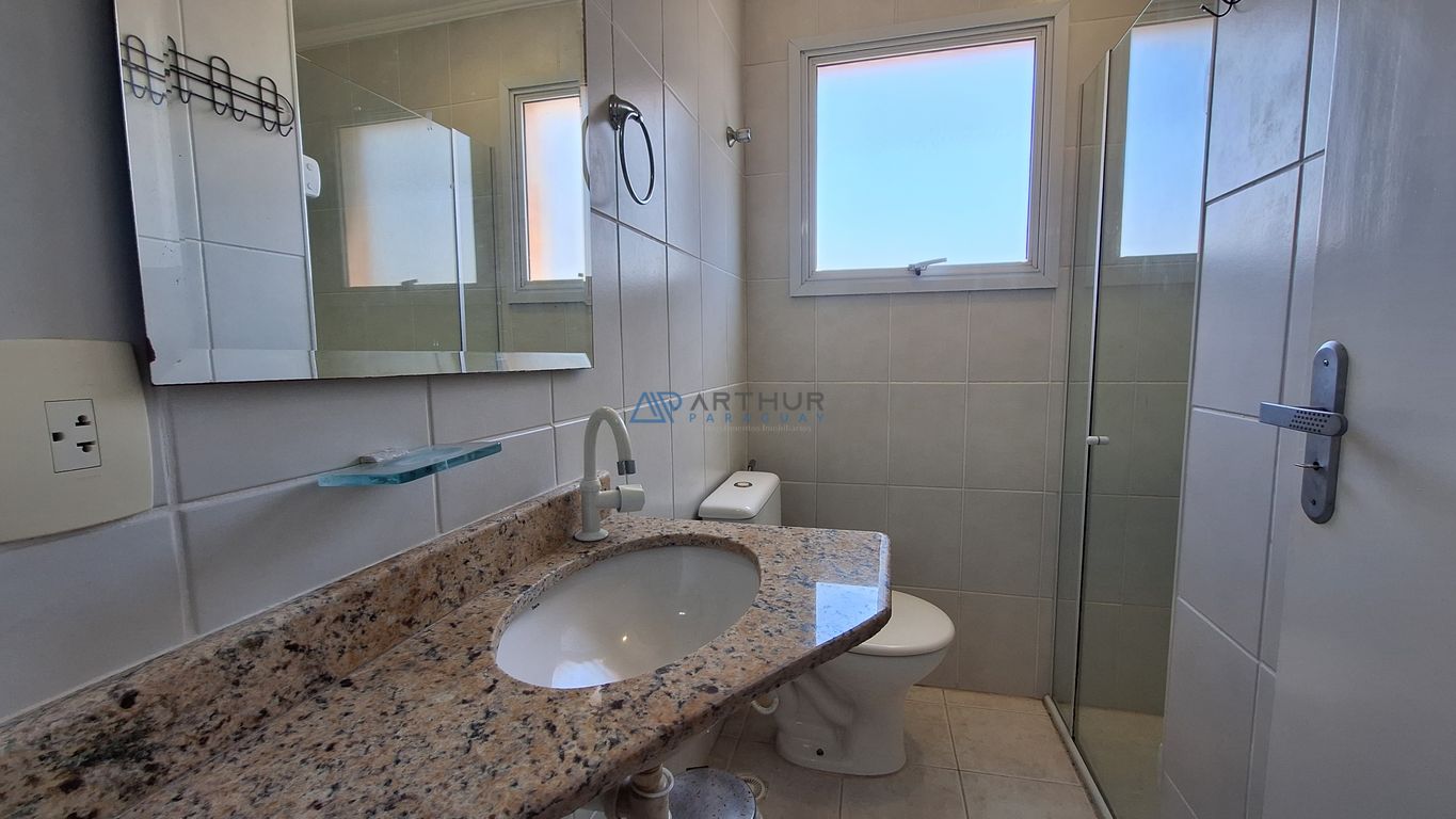 Apartamento 2 dormitórios frente mar à venda no Real, Praia Grande – 86 m² - foto 19