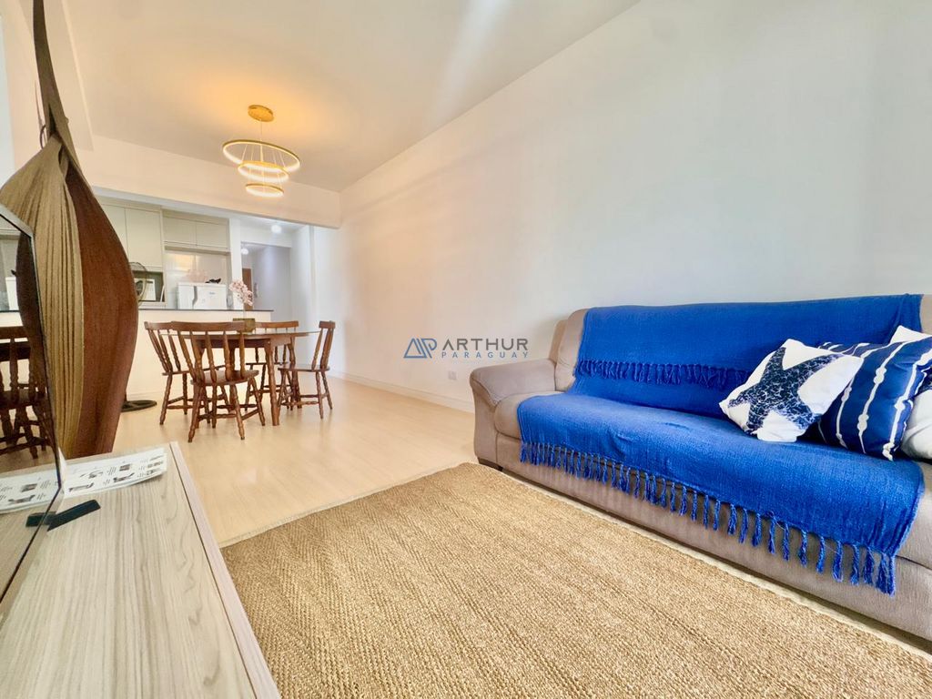 Apartamento 2 dormitórios à venda no Boqueirão, Praia Grande – 74 m² - foto 4