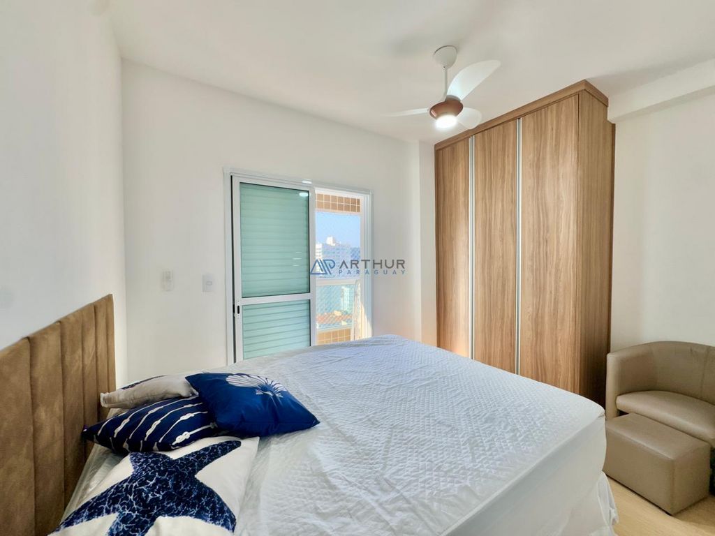 Apartamento 2 dormitórios à venda no Boqueirão, Praia Grande – 74 m² - foto 11