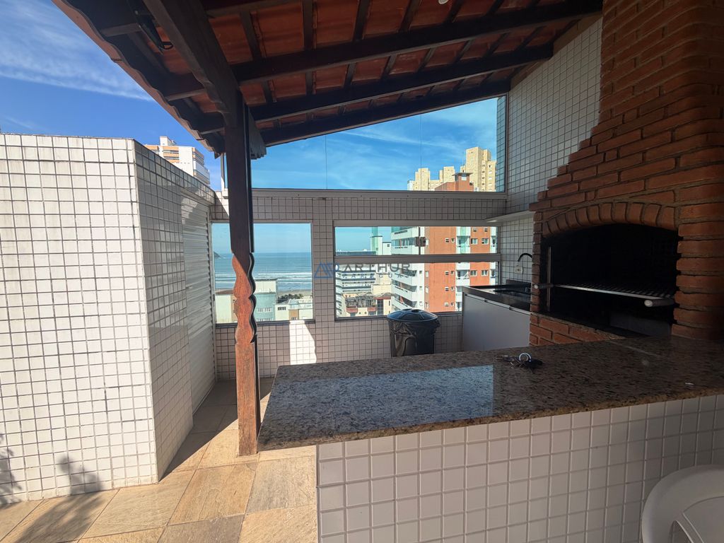 Apartamento 3 dormitórios à venda na Guilhermina, Praia Grande – 150 m² - foto 23