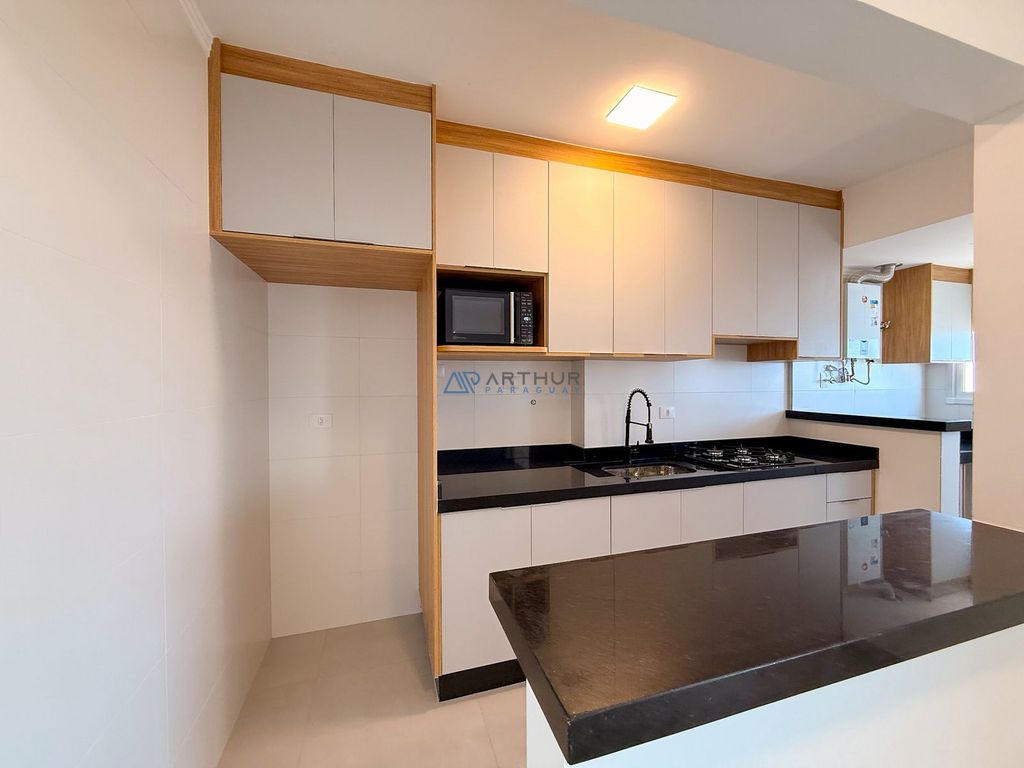 Apartamento 2 dormitórios à venda no Canto do Forte, Praia Grande – 84 m² - foto 7