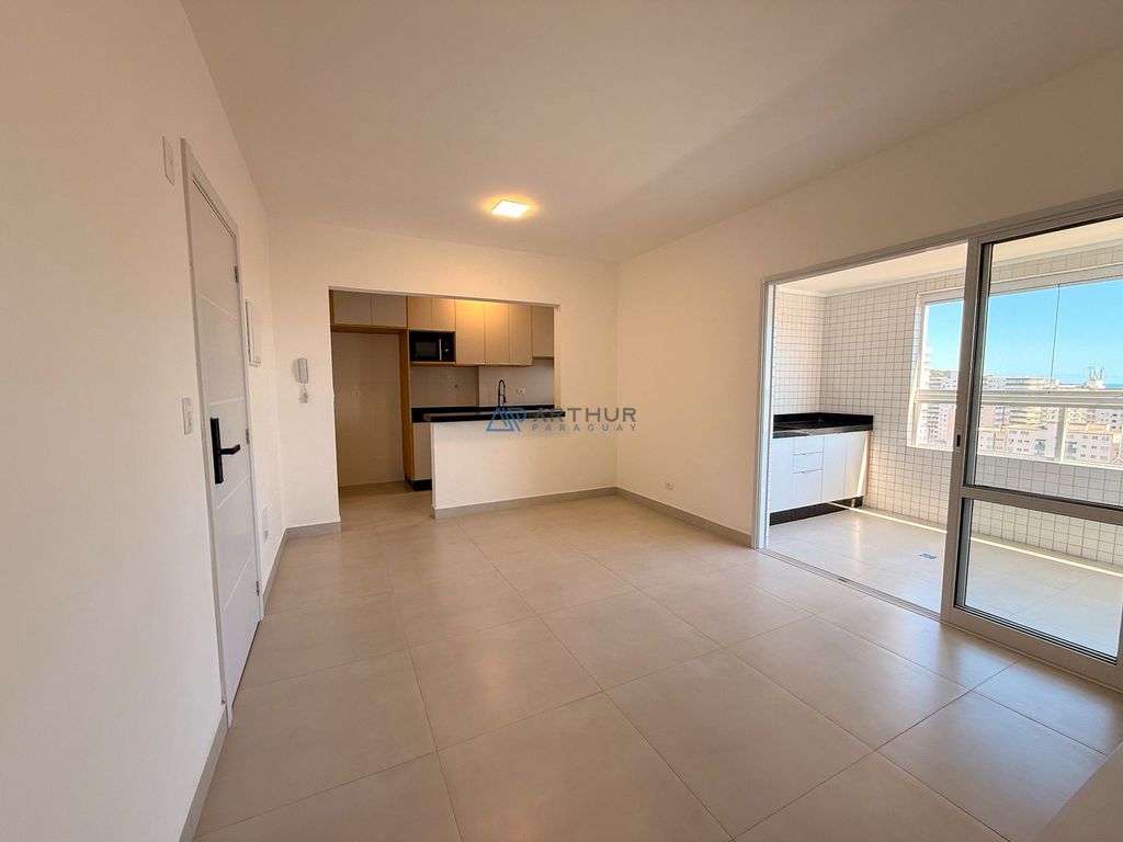 Apartamento 2 dormitórios à venda no Canto do Forte, Praia Grande – 84 m² - foto 6