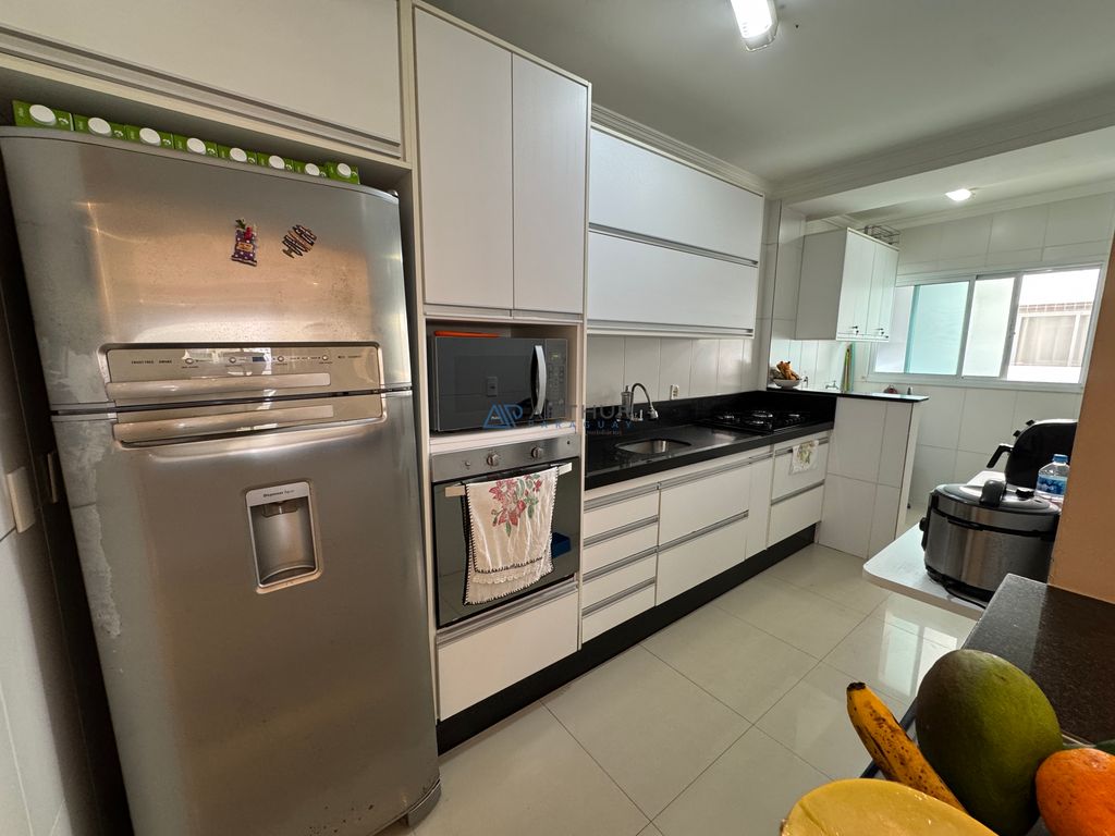 Apartamento 2 dormitórios à venda no Canto do Forte, Praia Grande – 73 m² - foto 9
