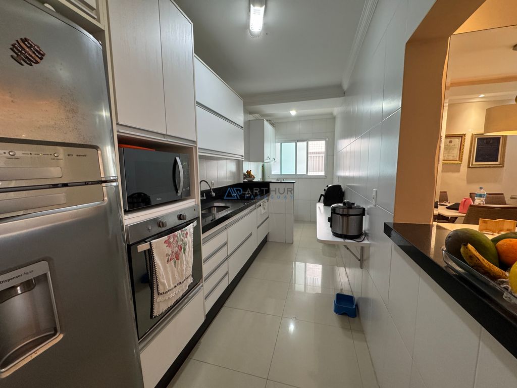 Apartamento 2 dormitórios à venda no Canto do Forte, Praia Grande – 73 m² - foto 11