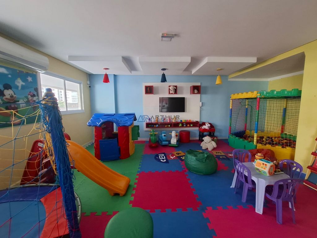 Apartamento 2 dormitórios à venda no Canto do Forte, Praia Grande – 86 m² - foto 21