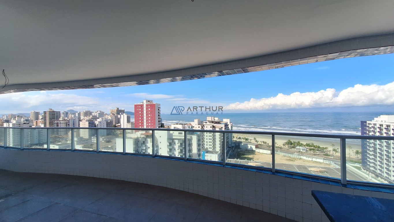 Apartamento 2 dormitórios à venda no Ocian, Praia Grande – 102 m² - foto 2