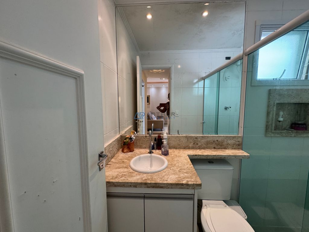 Apartamento 2 dormitórios à venda no Canto do Forte, Praia Grande – 73 m² - foto 16