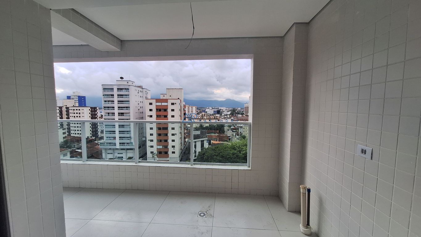Apartamento 2 dormitórios à venda no Aviação, Praia Grande – 74 m² - foto 4