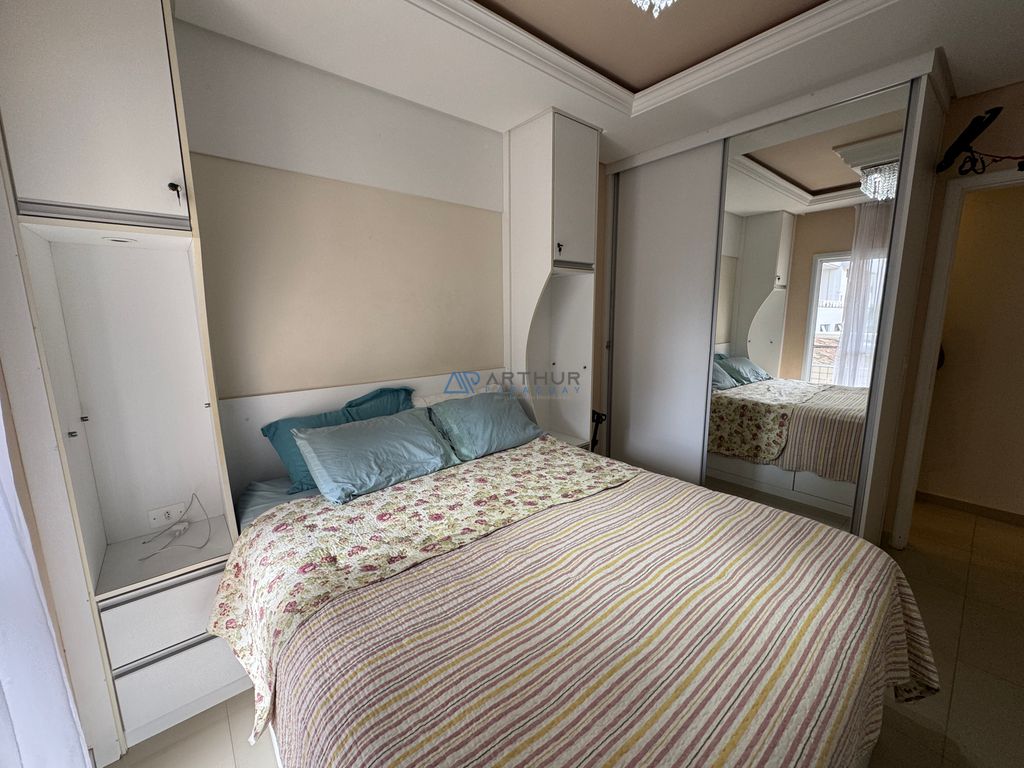 Apartamento 2 dormitórios à venda no Canto do Forte, Praia Grande – 73 m² - foto 18