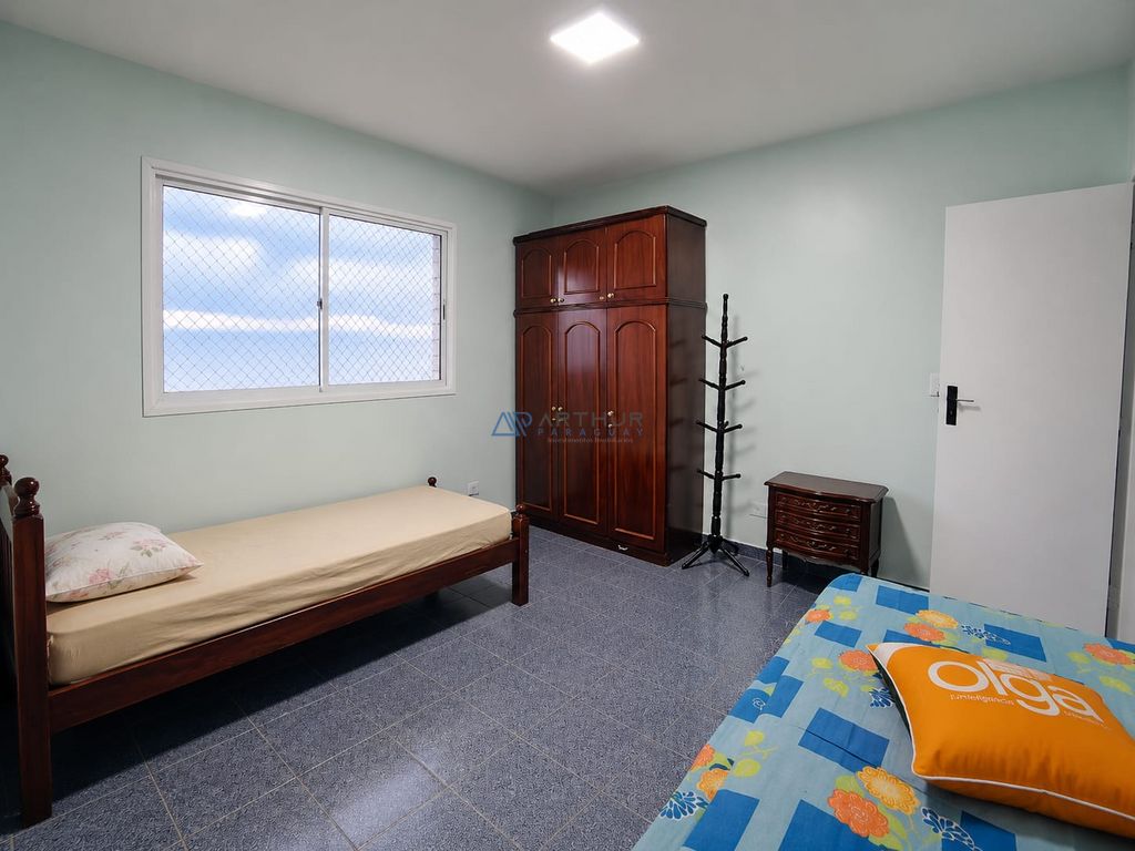 Apartamento 1 dormitório frente mar à venda no Real, Praia Grande – 54 m² - foto 14