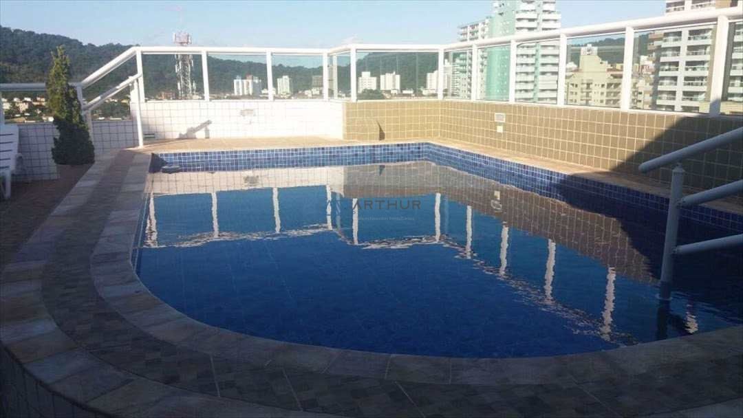 Apartamento 1 dormitório à venda no Canto do Forte, Praia Grande – 50 m² - foto 10