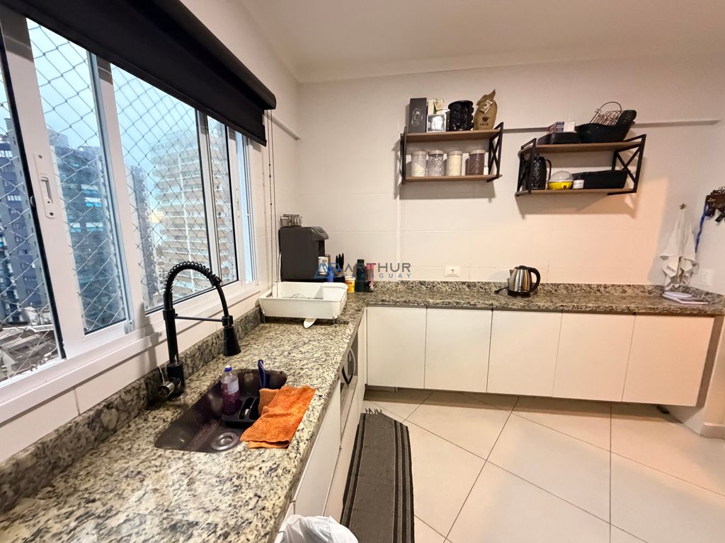Apartamento 2 dormitórios para alugar no Caiçara, Praia Grande – 75 m² - foto 12