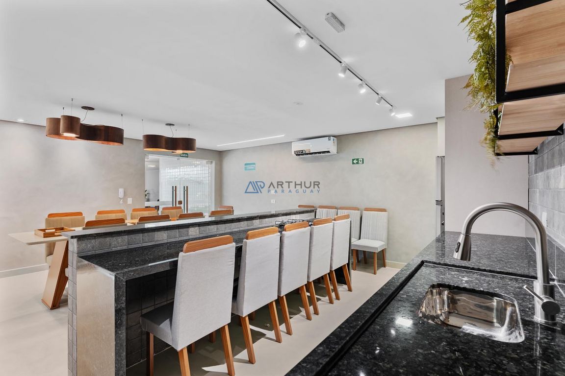 Apartamento 2 dormitórios à venda no Ocian, Praia Grande – 102 m² - foto 23