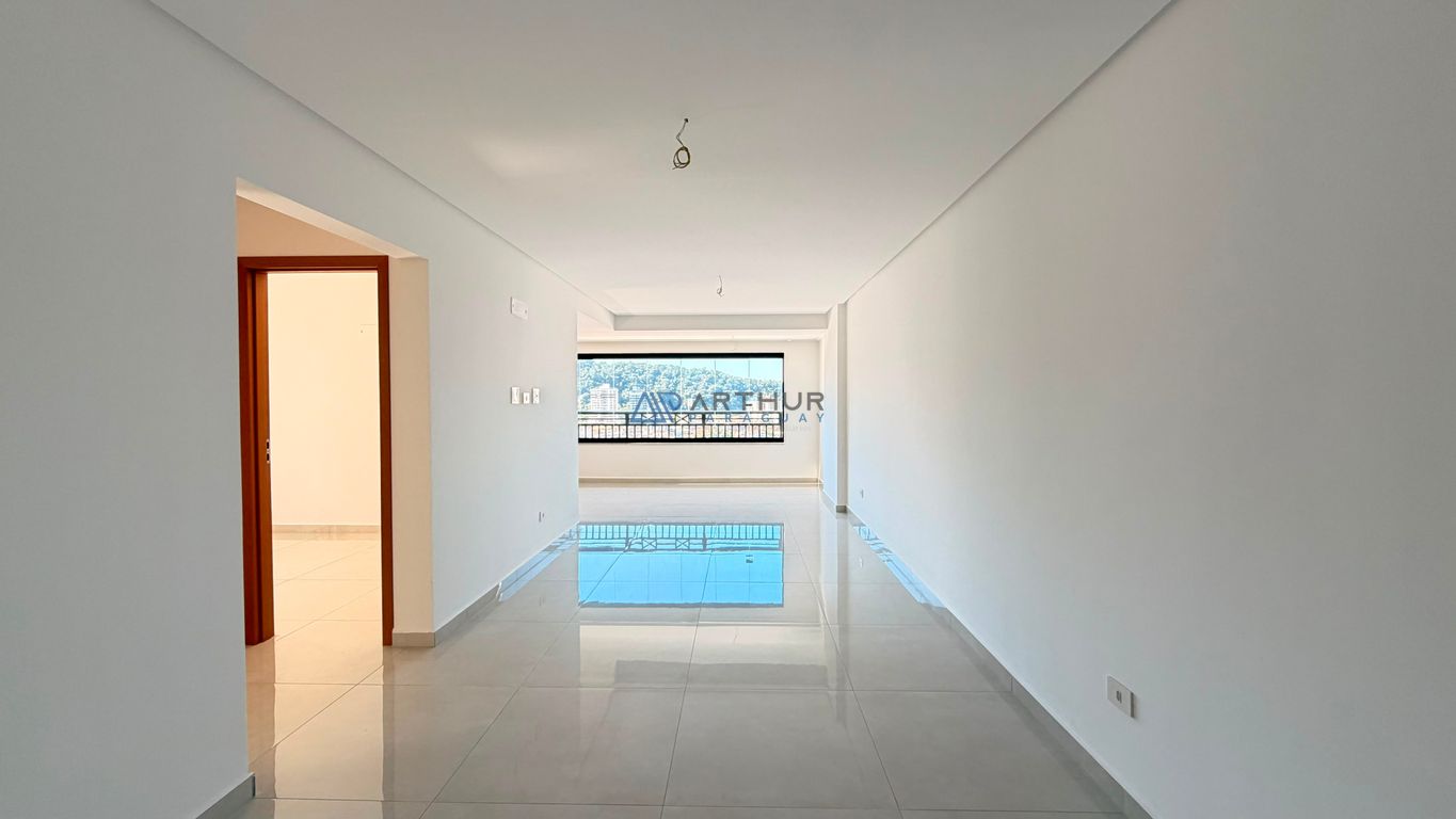 Apartamento 2 dormitórios à venda no Canto do Forte, Praia Grande – 87 m² - foto 2