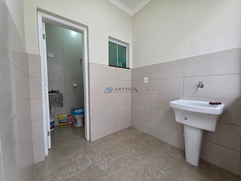 Casa 3 dormitórios à venda no Imperador, Praia Grande – 124 m² - foto 22