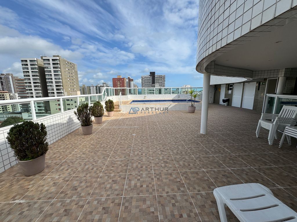 Apartamento 2 dormitórios à venda no Canto do Forte, Praia Grande – 73 m² - foto 21