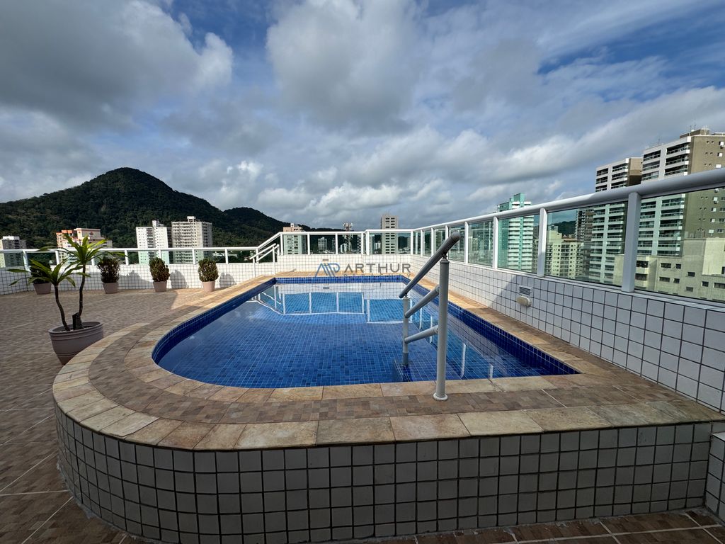 Apartamento 2 dormitórios à venda no Canto do Forte, Praia Grande – 73 m² - foto 23