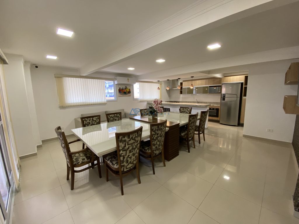 Apartamento 2 dormitórios à venda no Canto do Forte, Praia Grande – 84 m² - foto 17