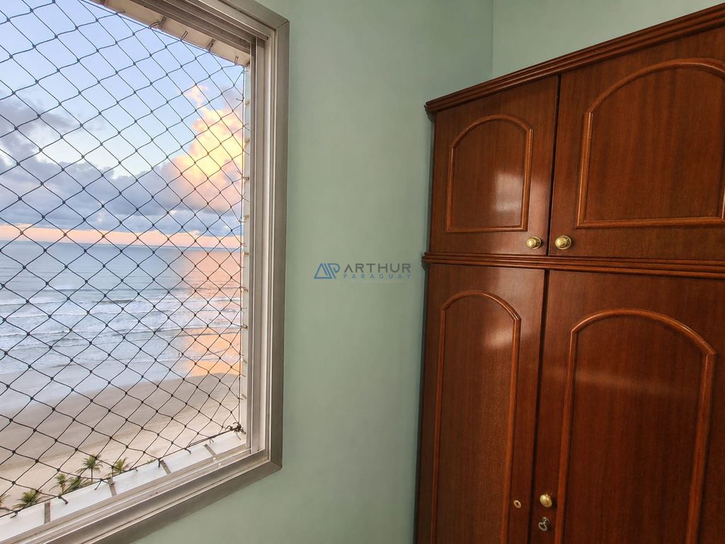 Apartamento 1 dormitório frente mar à venda no Real, Praia Grande – 54 m² - foto 15