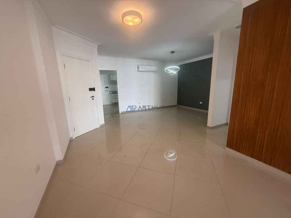 Apartamento 3 dormitórios para alugar no Canto do Forte, Praia Grande – 157 m² - foto 5