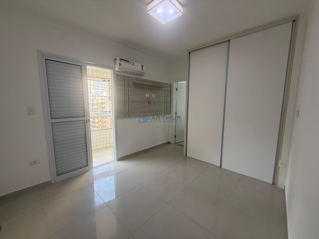 Apartamento 3 dormitórios para alugar no Canto do Forte, Praia Grande – 157 m² - foto 16