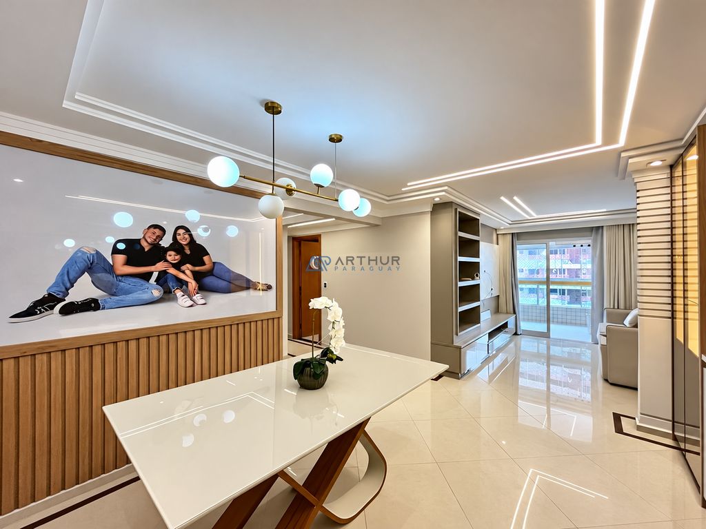 Apartamento 2 dormitórios à venda no Tupi, Praia Grande – 95 m² - foto 9