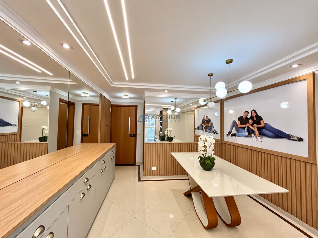Apartamento 2 dormitórios à venda no Tupi, Praia Grande – 95 m² - foto 10